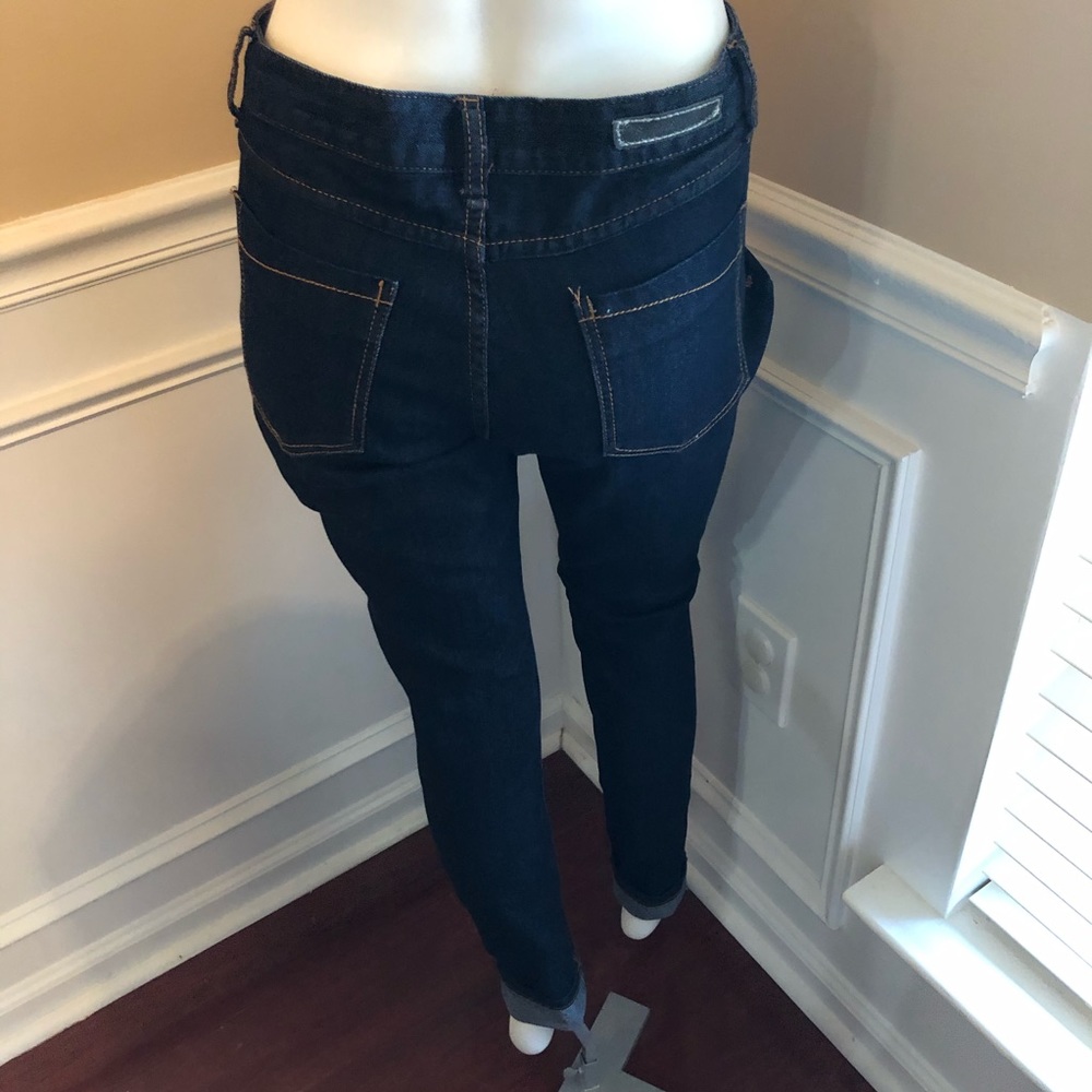 Express Jeans